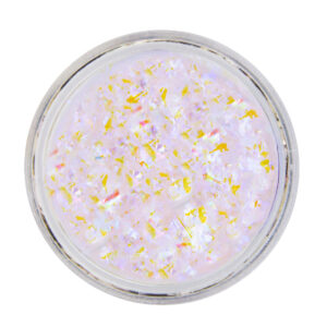 Chameleon Flakes Mermaid Pink