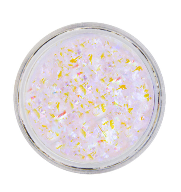Chameleon Flakes Mermaid Pink