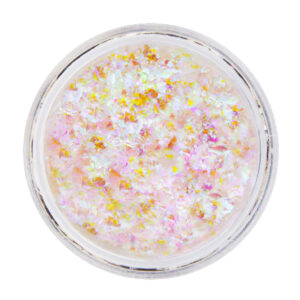 Chameleon Flakes Purple Gold