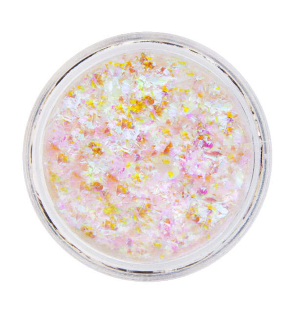 Chameleon Flakes Purple Gold
