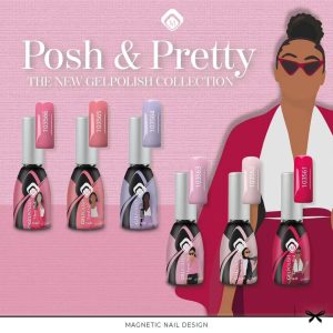 Collectie PG Posh & Pretty
