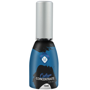 Color Concentrate Blue 15 ml.
