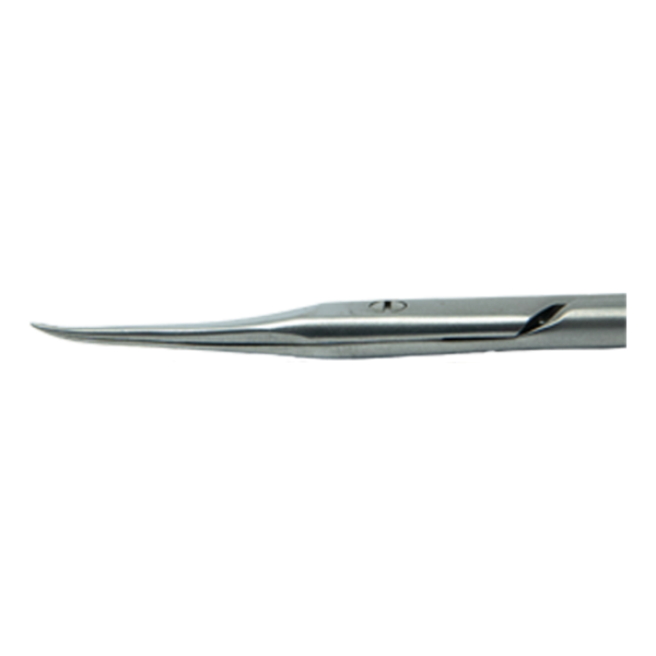 Cuticle Scissors The Hook