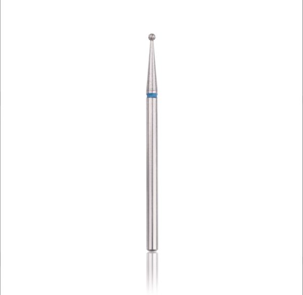Diamant Bit Ball Blue 1.4 mm