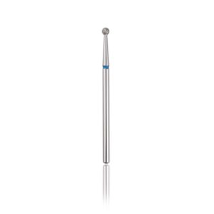 Diamond Ball Blue 2.5 mm