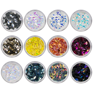Diamond Confetti 12x