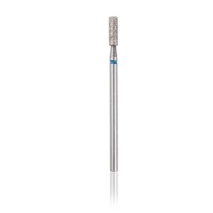 Diamond Cylinder Blue l-6.0mm 2.5 mm