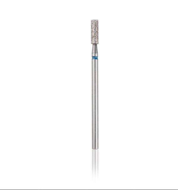 Diamond Cylinder Blue l-6.0mm 2.5 mm