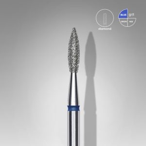 Diamond Flame Expert Blue
