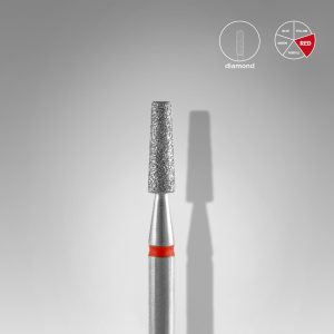 Diamond Prep  Bit  Expert Red 2,5 mm-8 mm