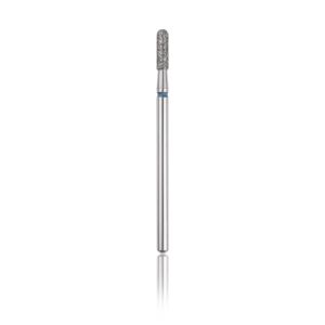 Diamond Rounded Cylinder blue l-8 2.3 mm
