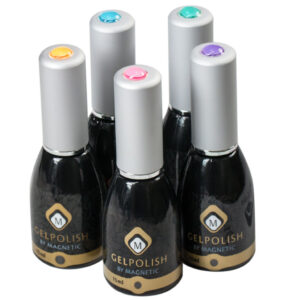 Dome Drops for Gelpolish  50x