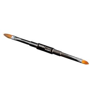 Double Power PowerGel Brush