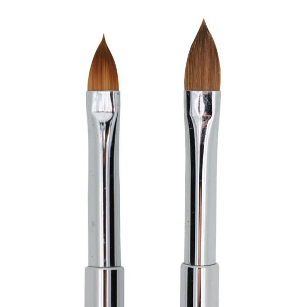 Double Power PowerGel Brush - Afbeelding 2