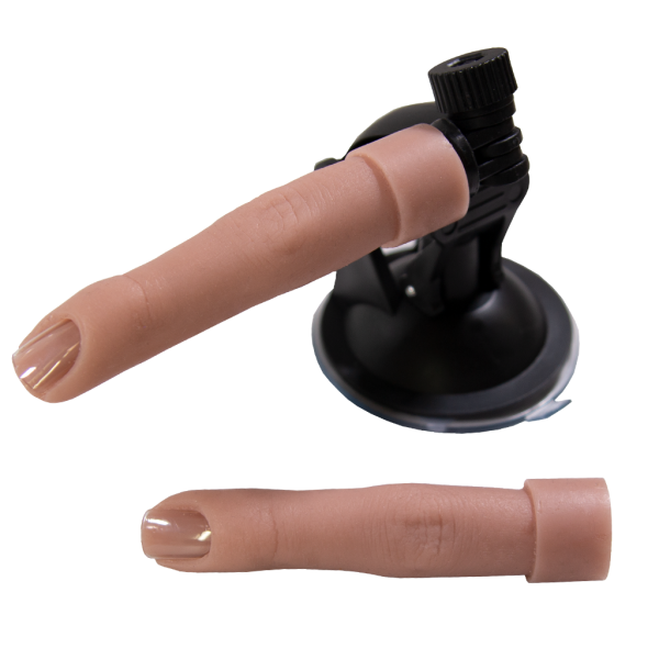 Easy Trainer 2 Fingers - Afbeelding 2