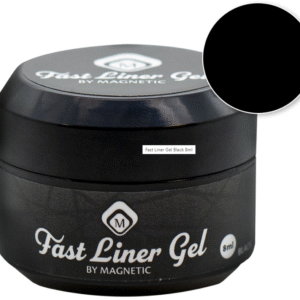 Fast Liner GelBlack