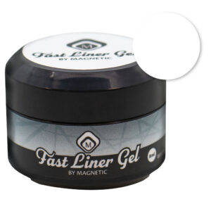 Fast Liner Gel White