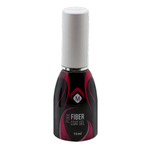 Fiber Coat Pink