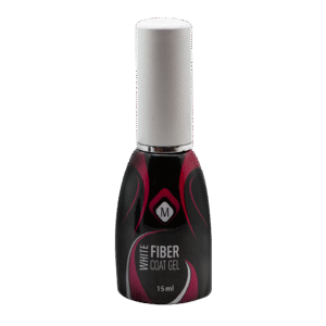 Fiber Coat White