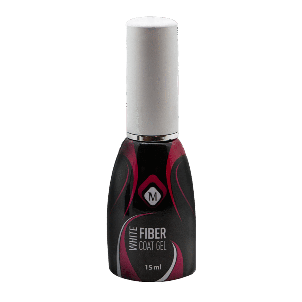 Fiber Coat White