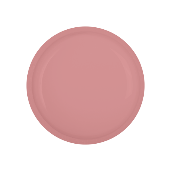 Fiber Gel Blush Deep Pink 30 gr - Afbeelding 3