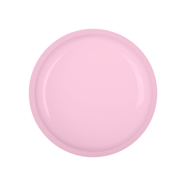 Fiber Gel Blush Frosted Pink 30 gr. - Afbeelding 3