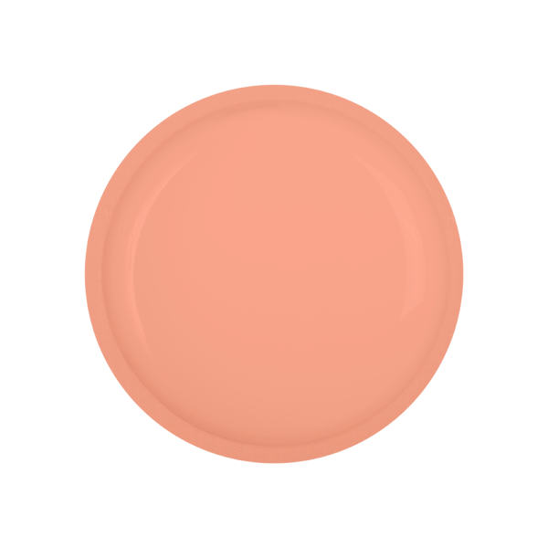 Fiber Gel blush  Peach 30gr. - Afbeelding 3