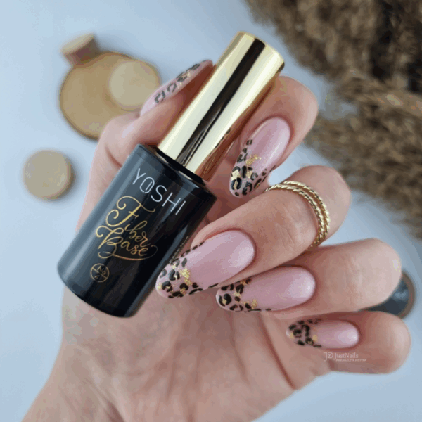 3 daagse Biab Natural Nail Treatment  excl lespakket 24 okt, 14 nov en 21 nov - Afbeelding 2