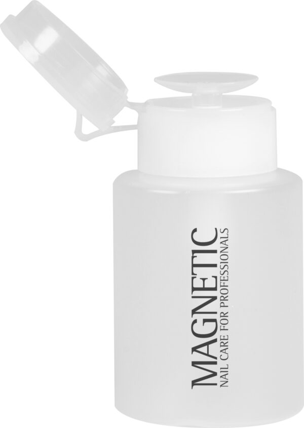 Finger Tip Dispenser 120 ml