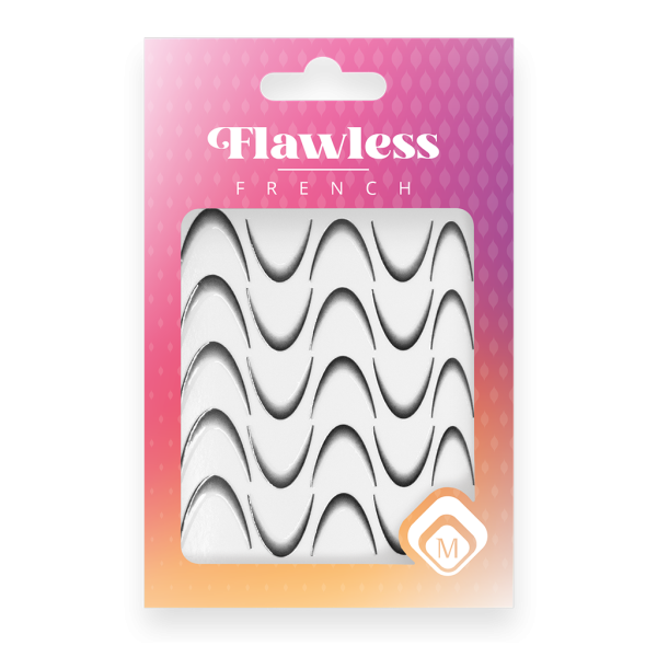 Flawless French Black - Afbeelding 2