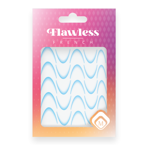 Flawless French Blue - Afbeelding 2
