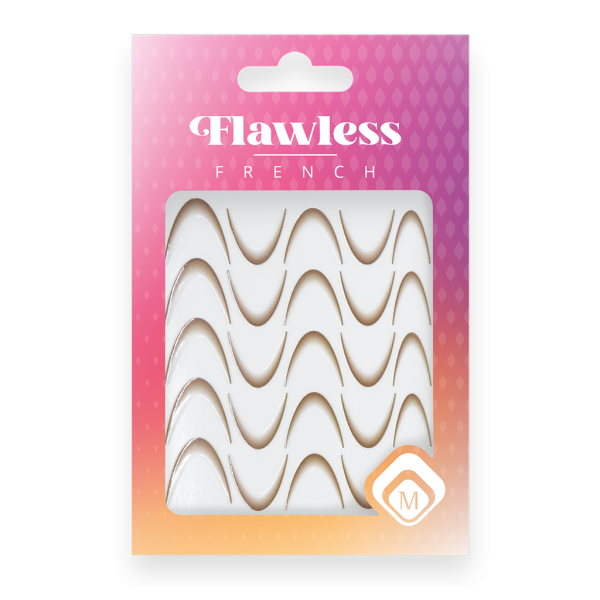 Flawless French Brown - Afbeelding 2