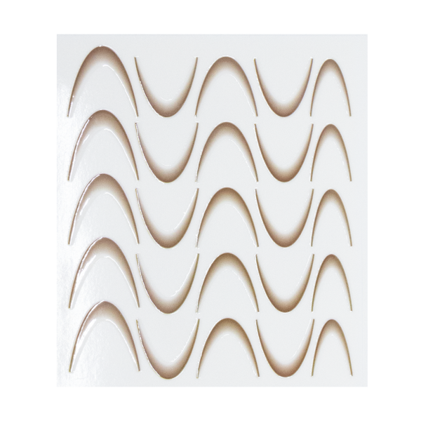 Flawless French Brown - Afbeelding 3