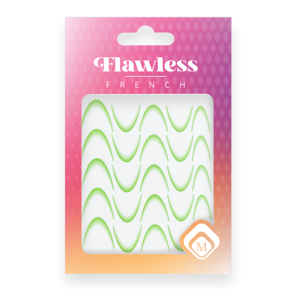 Flawless French Green - Afbeelding 2