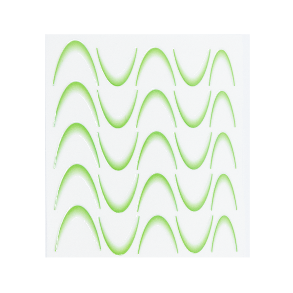 Flawless French Green - Afbeelding 3