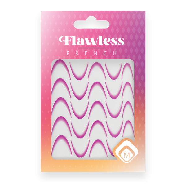 Flawless French Pink - Afbeelding 2
