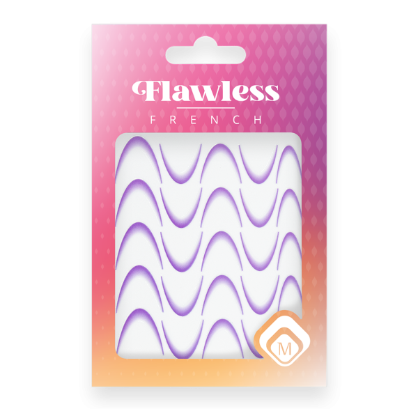 Flawless French Purple - Afbeelding 2