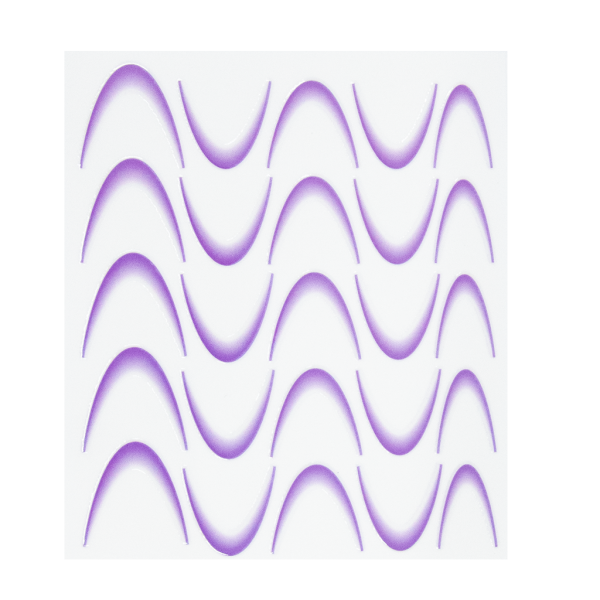 Flawless French Purple - Afbeelding 3
