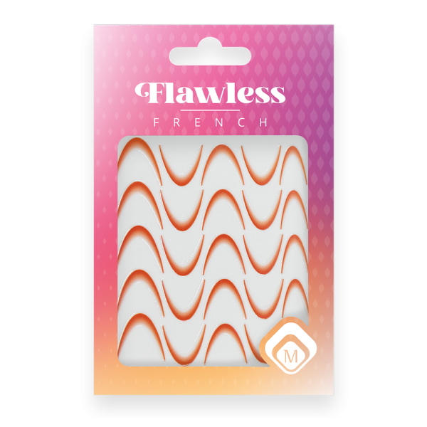 Flawless French Red - Afbeelding 2