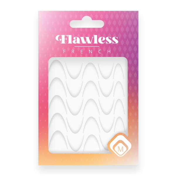 Flawless French White - Afbeelding 2