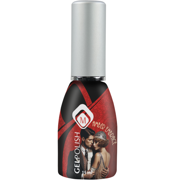 GP Amber Embrace 15 ml. - Afbeelding 2