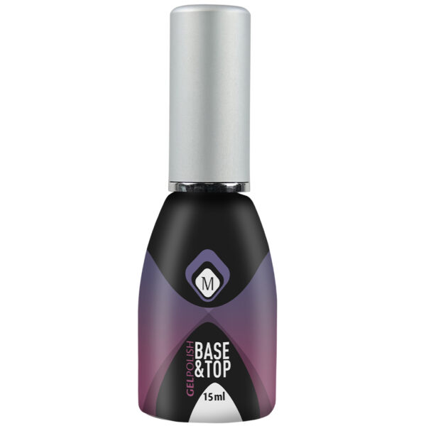 GP Base and Topgel 15 ml