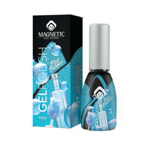 GP Blue Bubbles 15 ml.