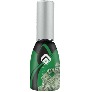 GP Cash 15 ml.