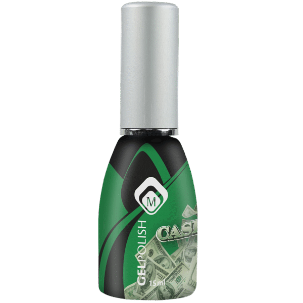 GP Cash 15 ml.