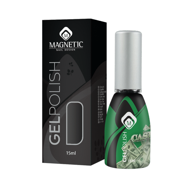 GP Cash Glitter 15 ml