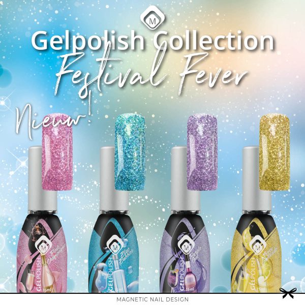 GP Collectie Festival Fever