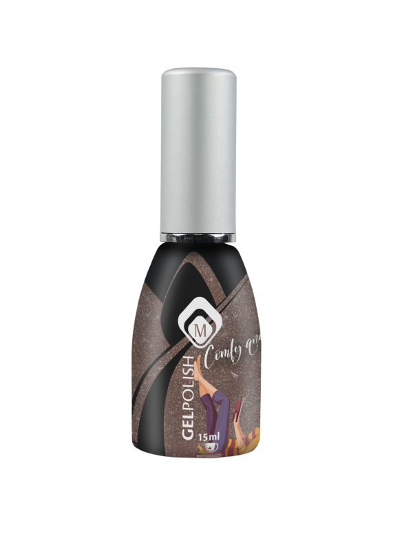 GP Comfy  and Cozy 15 ml - Afbeelding 2