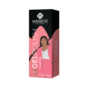 GP Coral Chic 15 ml.