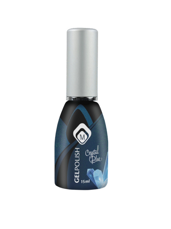 GP Crystal Blue 15 ml. - Afbeelding 2
